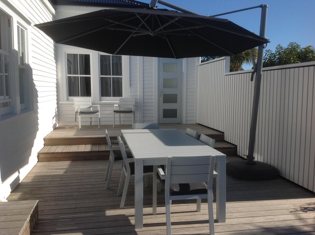Nadia's Ponsonby Central Bed & Breakfast Auckland