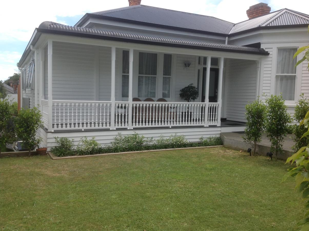 Nadia's Ponsonby Central *