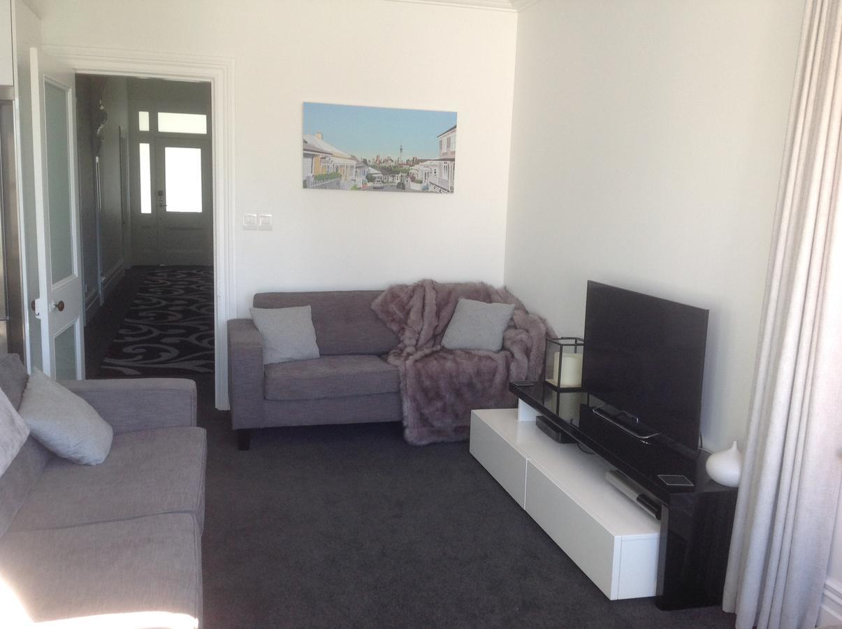 Nadia's Ponsonby Central Bed & Breakfast Auckland