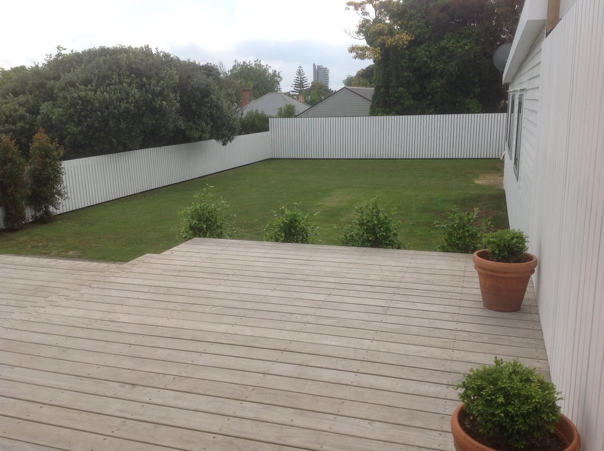 Nadia's Ponsonby Central Bed & Breakfast Auckland