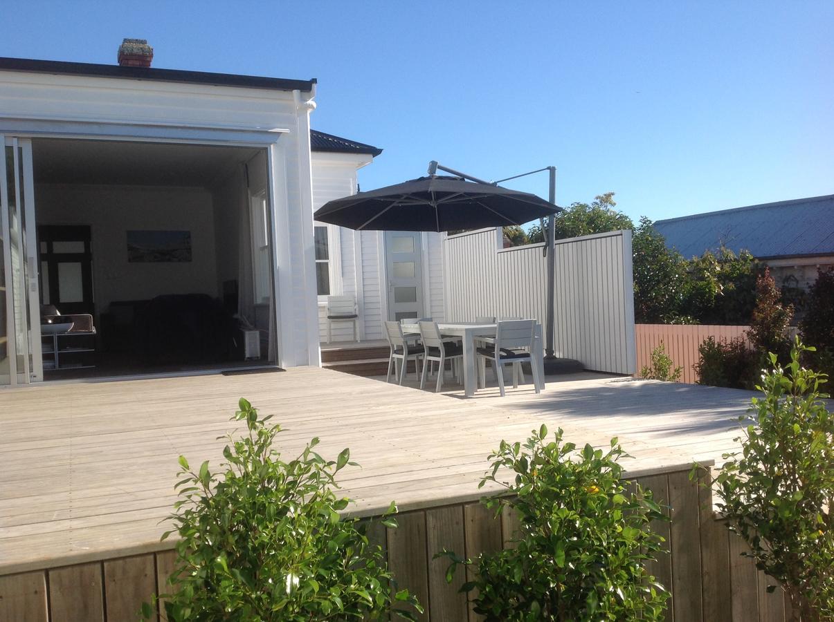 Nadia's Ponsonby Central *