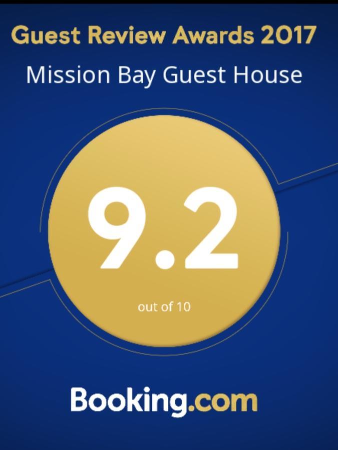 Mission Bay Guest house *