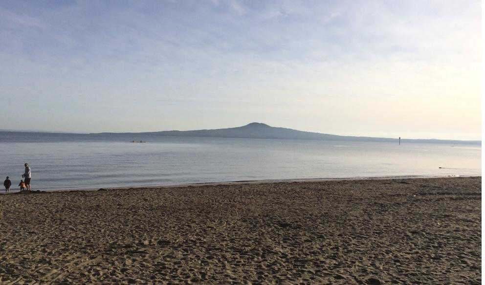 Devonport Cabana 5* Auckland