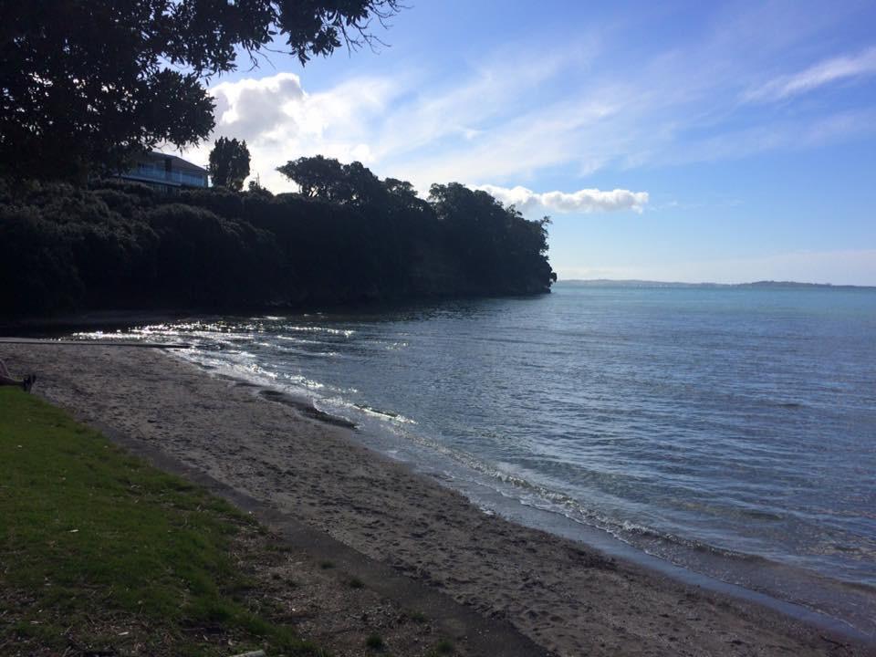 The Compton * Auckland