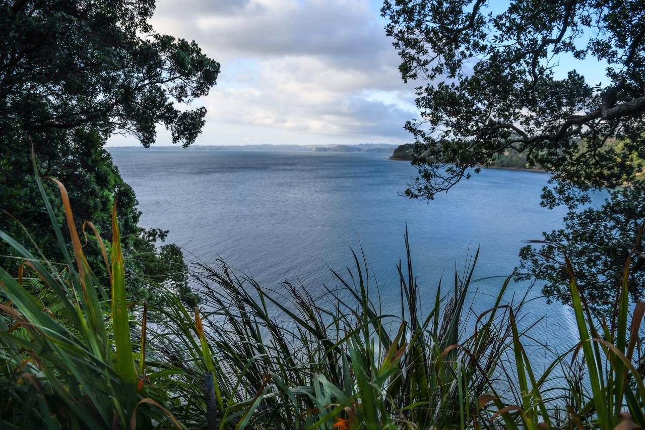 Holiday home Clifftop Auckland