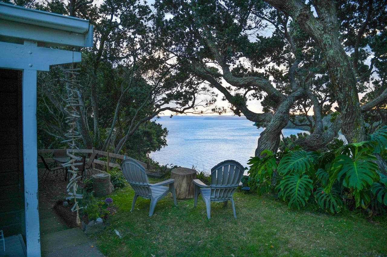 Holiday home Clifftop *