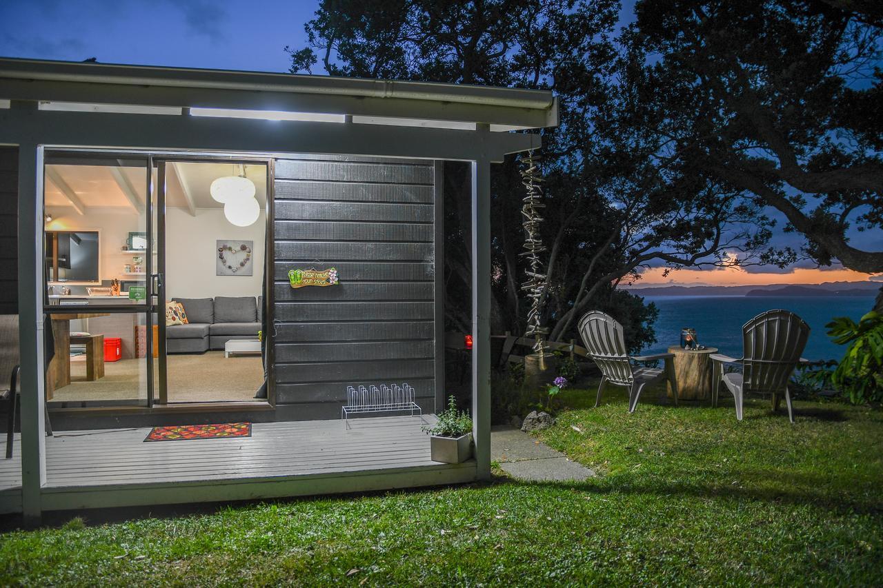 Holiday home Clifftop *