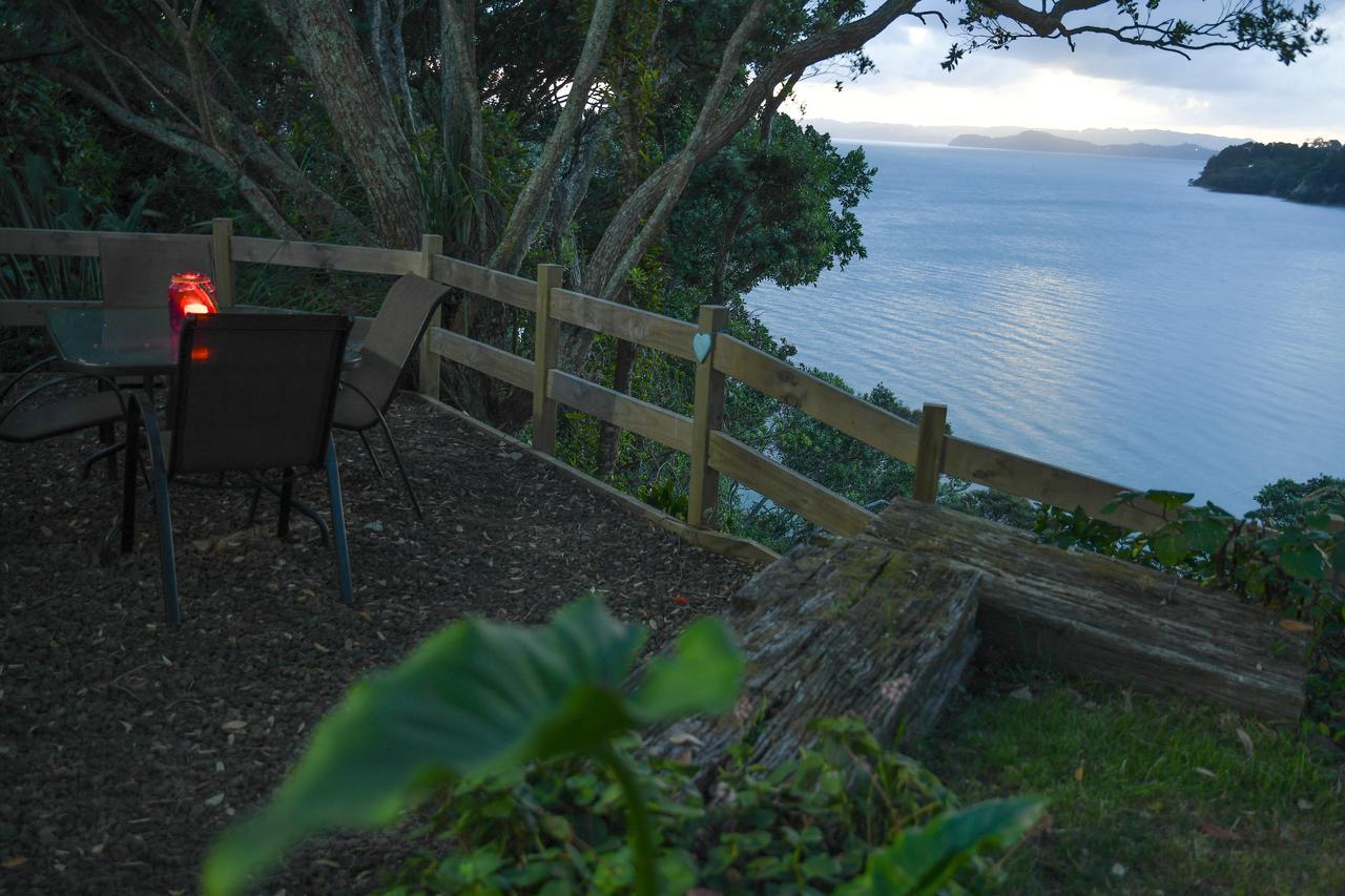 Clifftop *