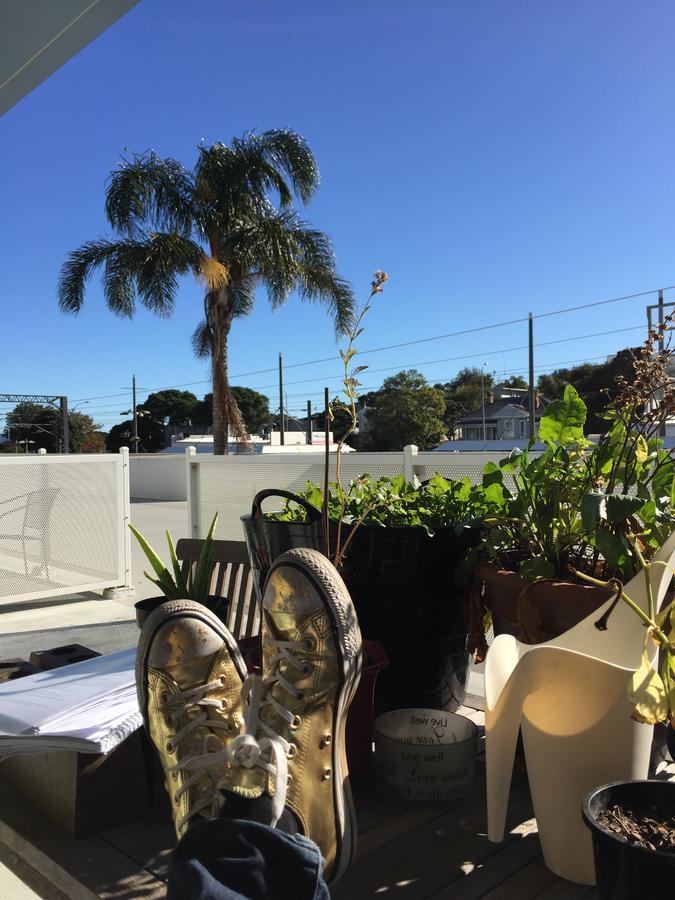 Cool Apartment, To Everything, Share With 2x Bulldogs Homestay