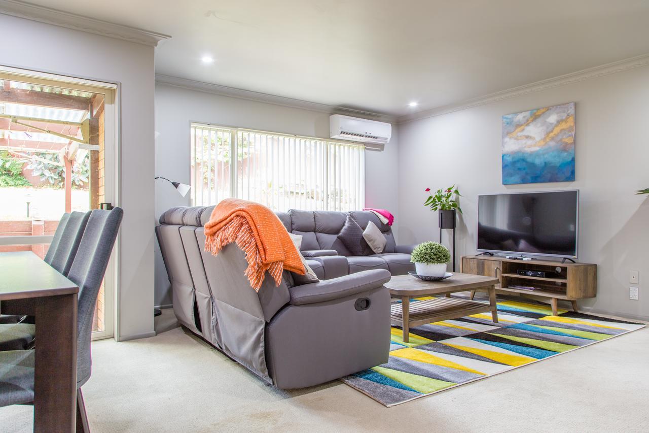 Three Kings Private Guest house Auckland