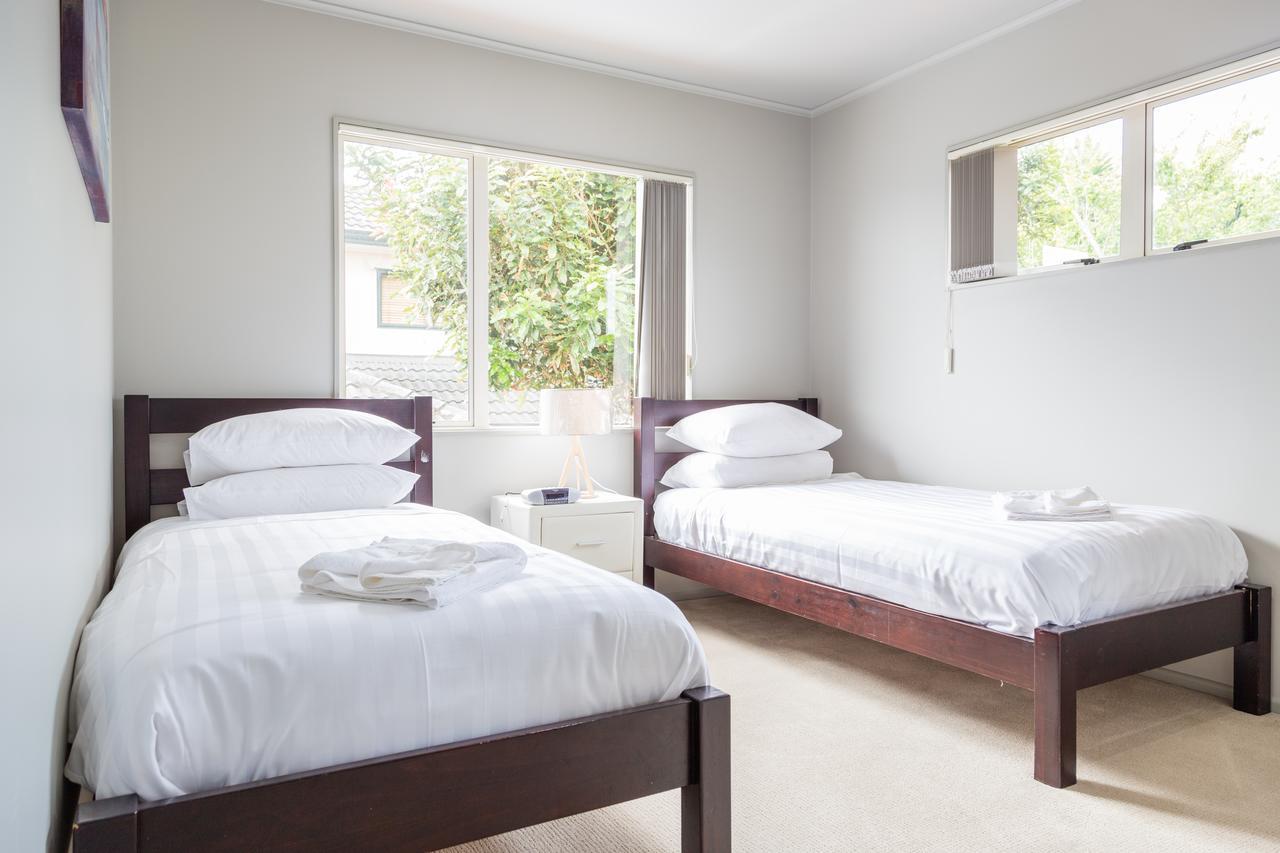 Three Kings Private Guest house