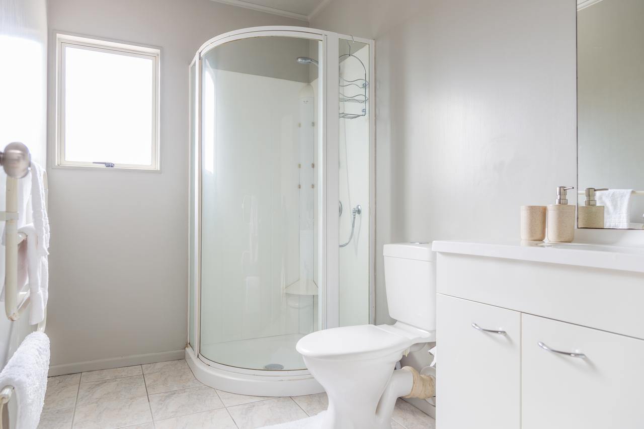 Guest house Three Kings Private Auckland