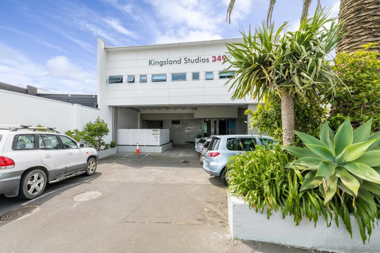 And Cozy In Kingsland. Great Value!!! Apartment Auckland