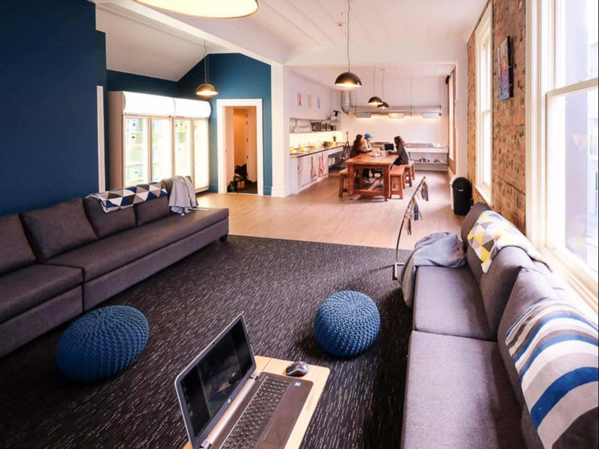 Haka House Auckland K'Road Albergue