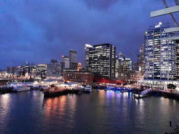 Princes Wharf Luxury Hotel 3*