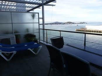 Hotel Princes Wharf Luxury Auckland