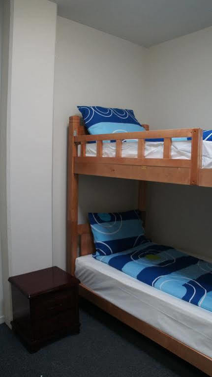 Hostel Newton *
