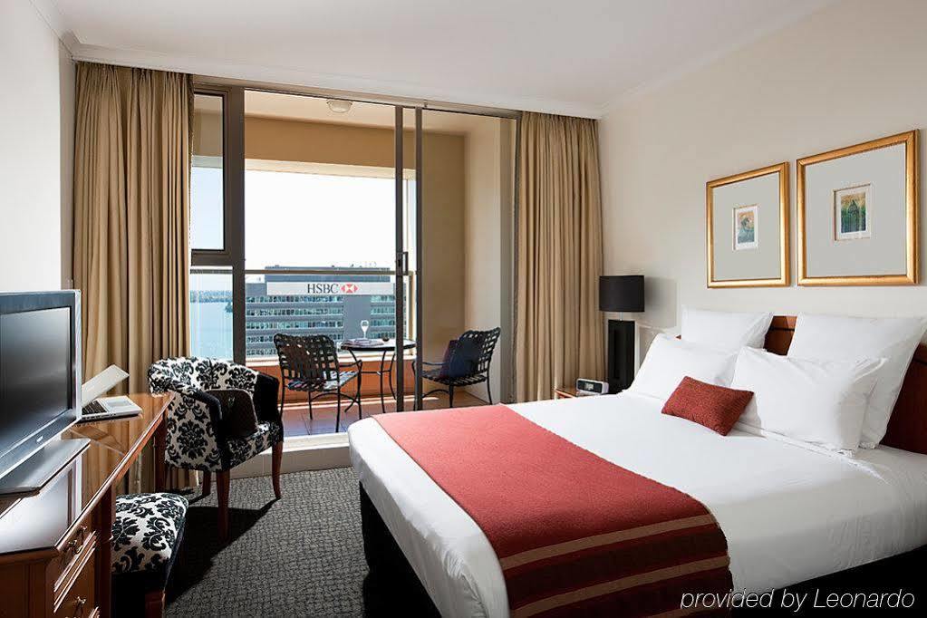 The Sebel Quay West Aparthotel Auckland
