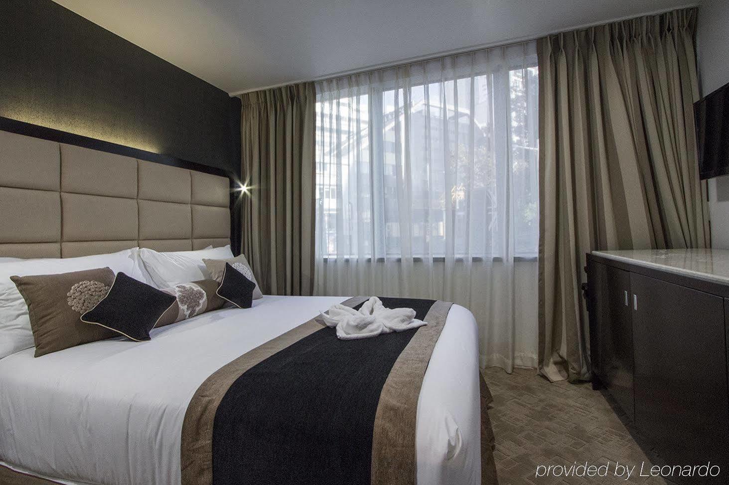 Aparthotel Vr Queen Street &