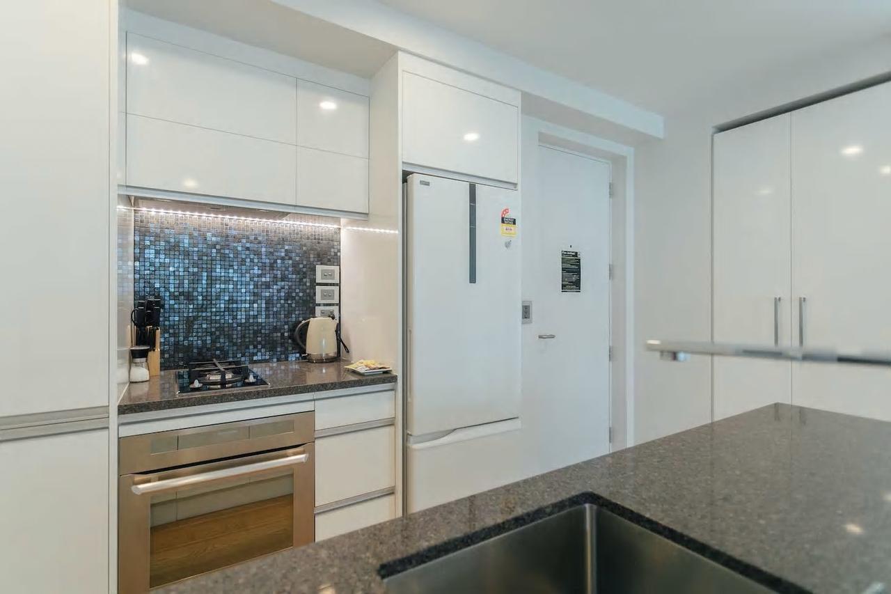 The Ivory Epsom Apartment Auckland