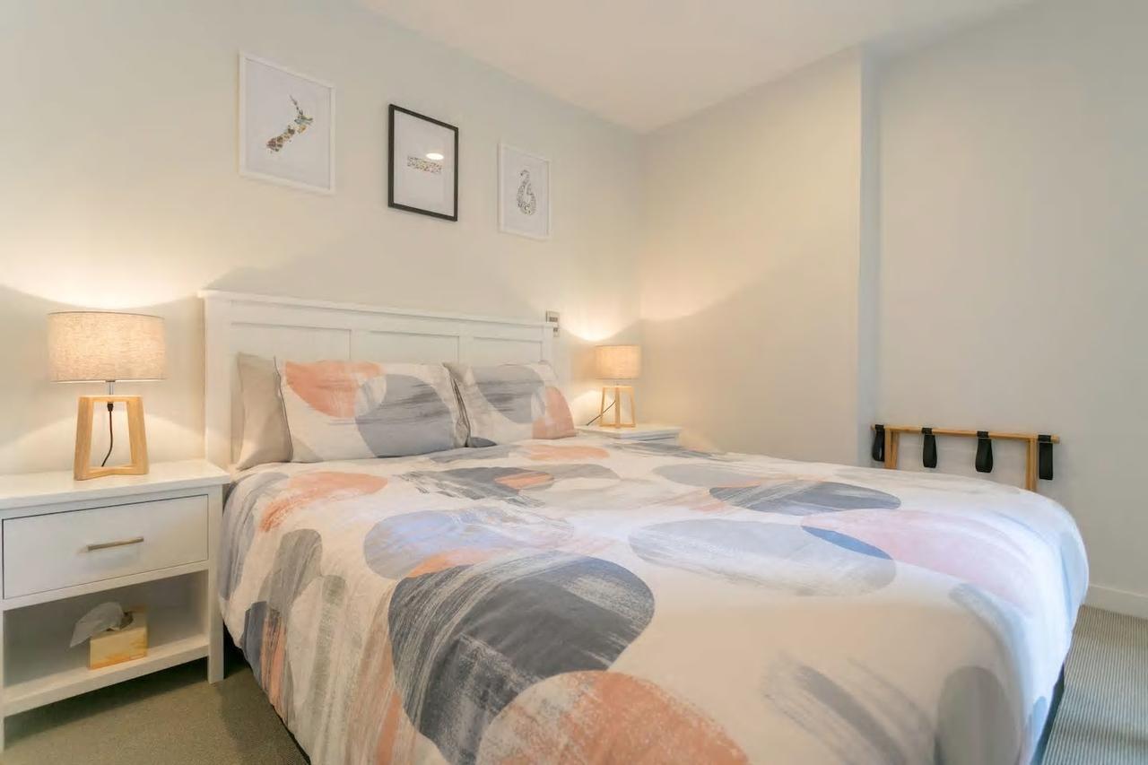 Apartment The Ivory Epsom Auckland