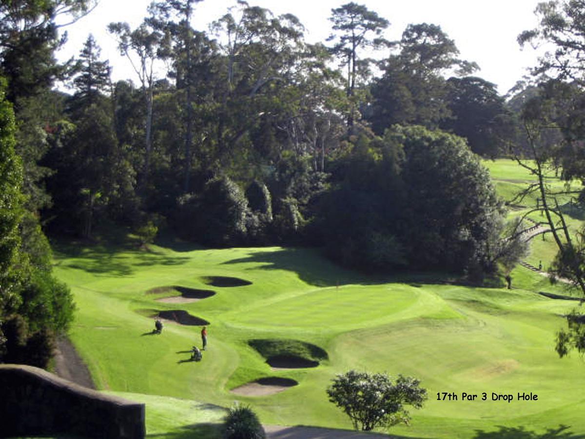 Whitby - Mairangi Bay Apartamento Auckland