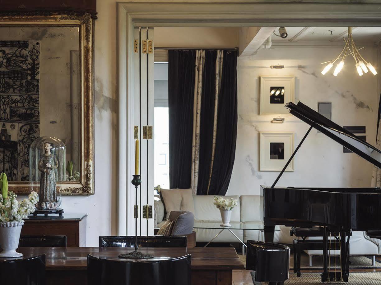 Hotel Mollies Boutique 5*