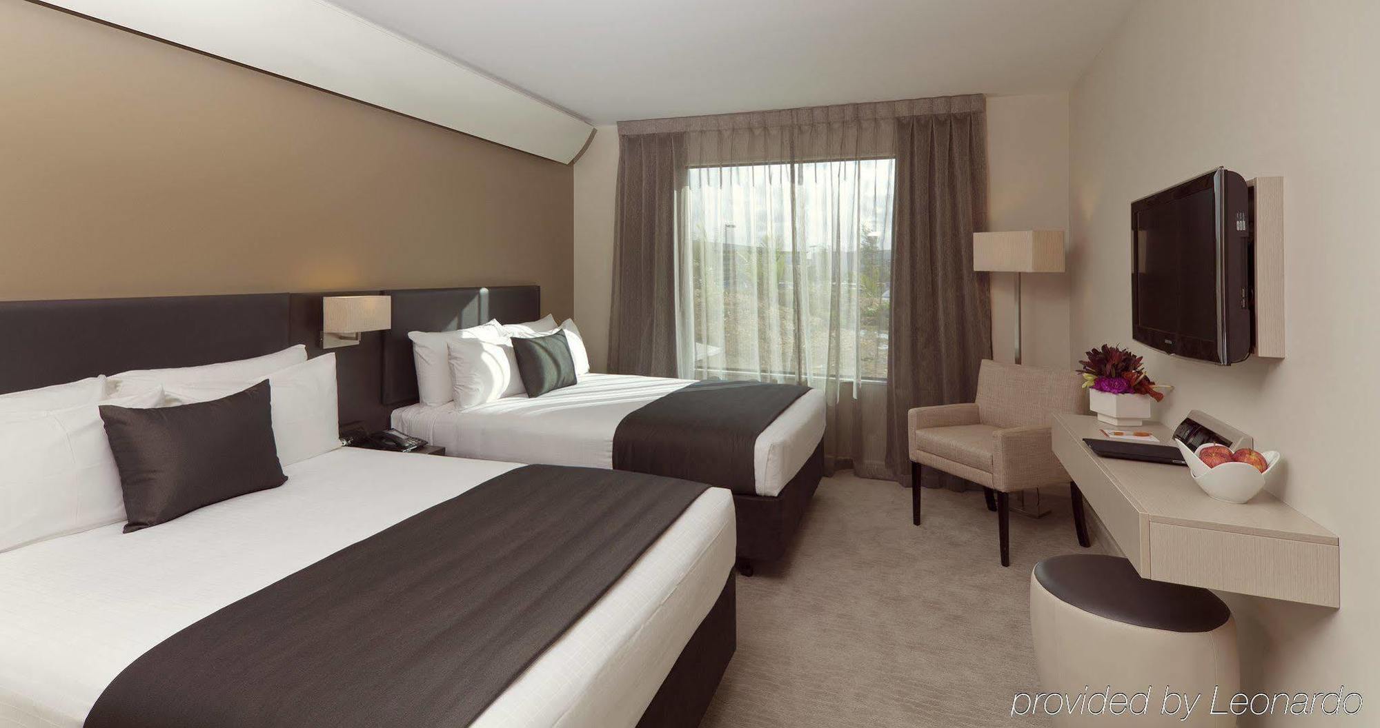 Sudima Airport Hotel Auckland