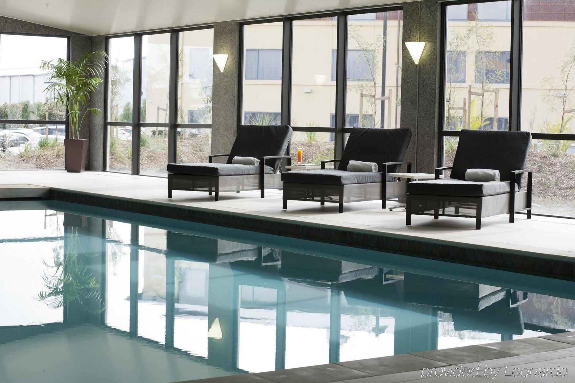 Sudima Airport Hotel Auckland