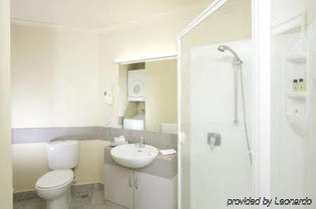 Quest Serviced 4*