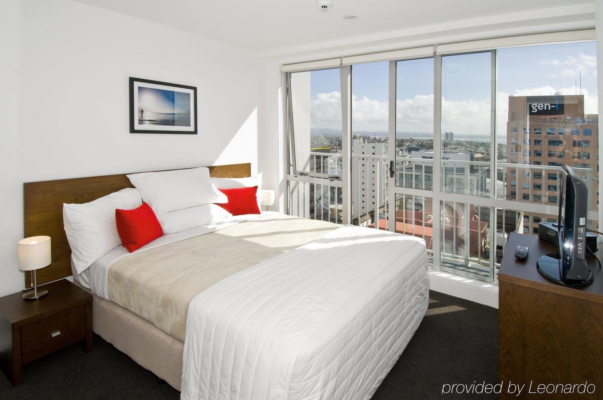 Aparthotel Barclay