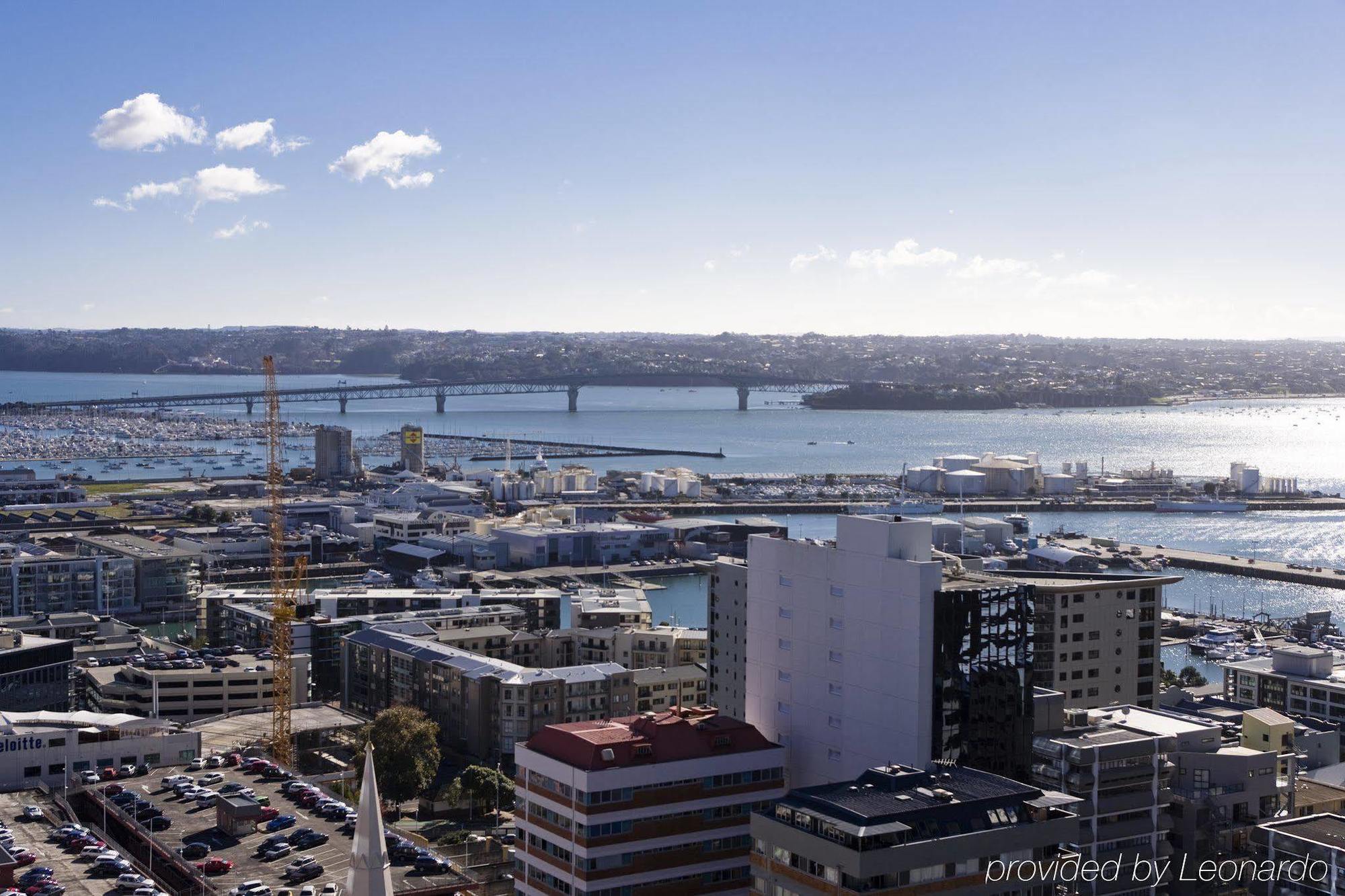 Barclay 4* Auckland