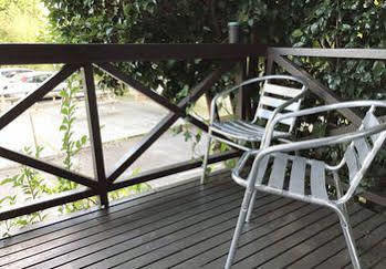 Siesta Motel 3*