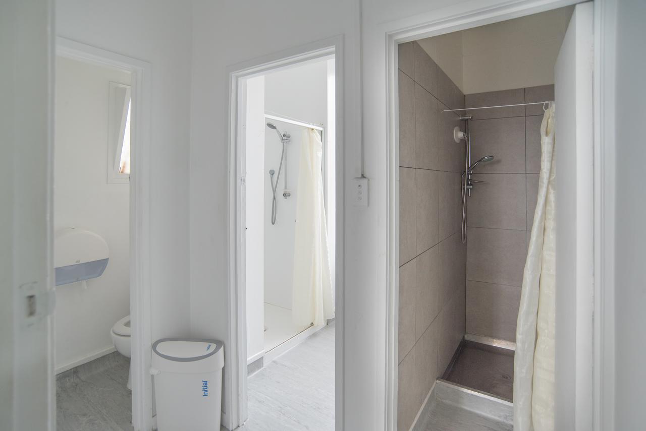 215 Edinburgh Castle Albergue *
