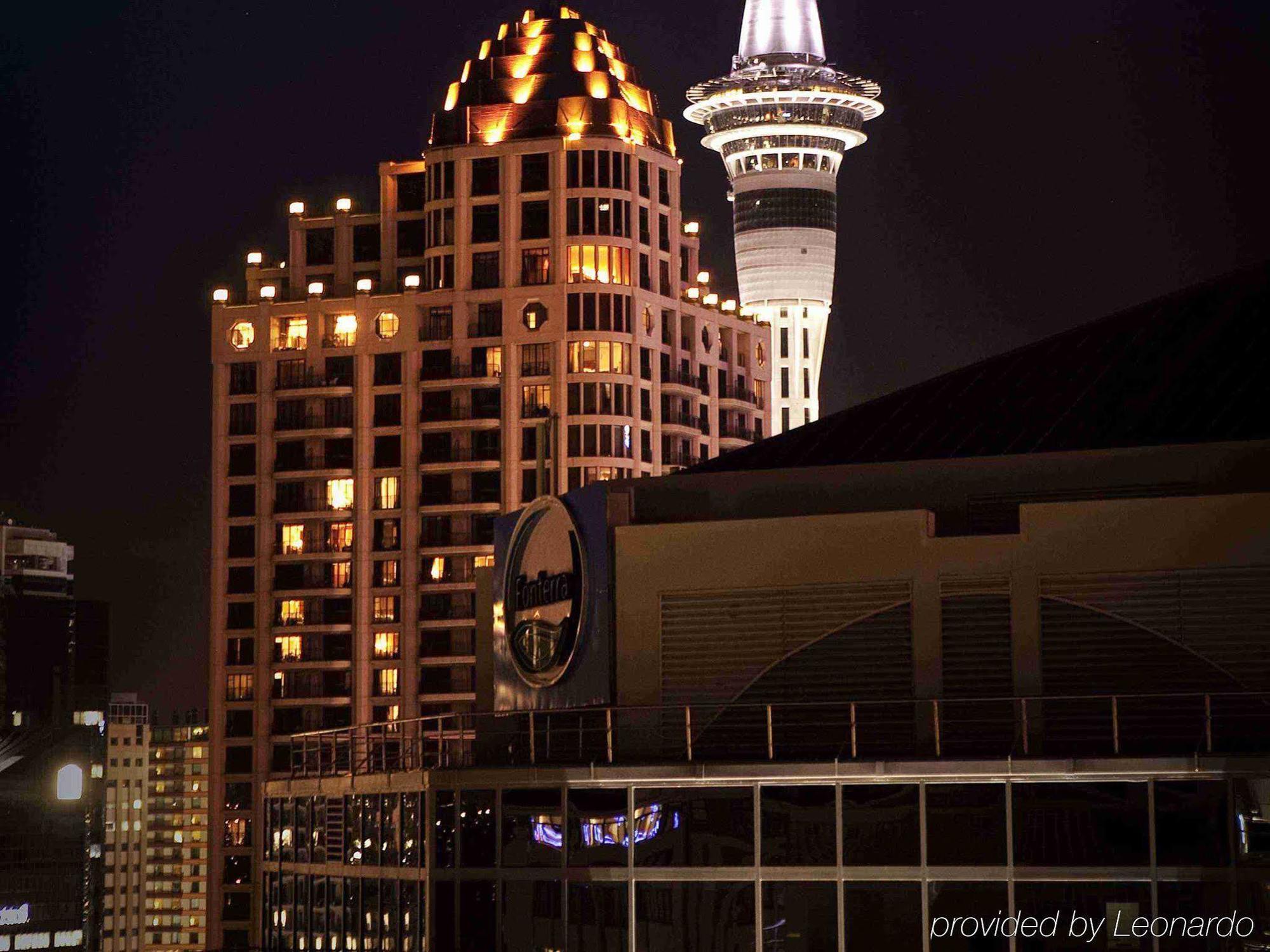 Hotel Ibis Ellerslie Auckland