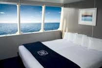 Hauraki Blue Overnight Cruise Auckland