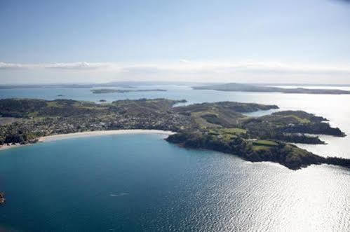Hauraki Blue Overnight Cruise