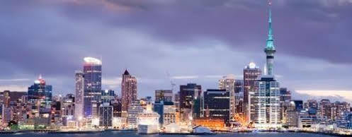 Hotel Hauraki Blue Overnight Cruise Auckland