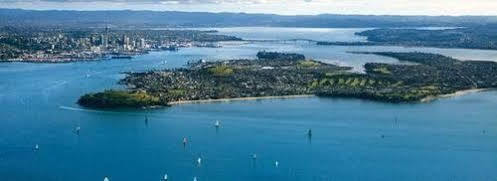 Hotel Hauraki Blue Overnight Cruise Auckland