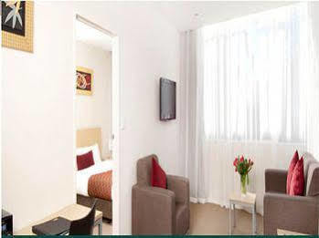 Aparthotel Quest On Hobson Serviced
