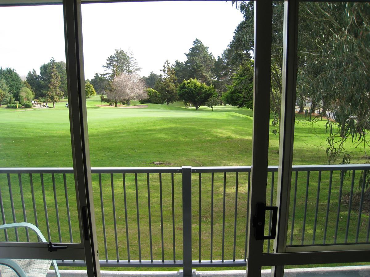 Motel Golflands Auckland