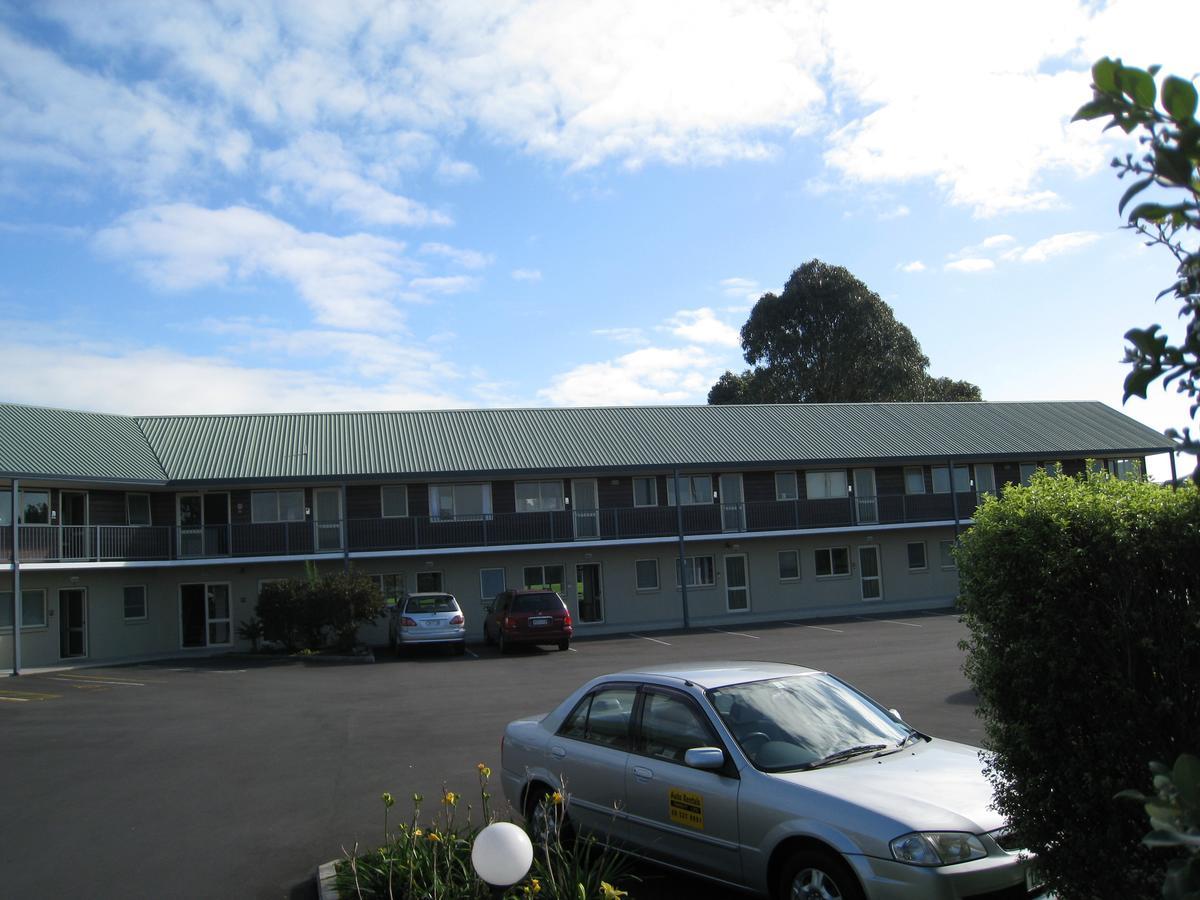 Golflands 2* Auckland