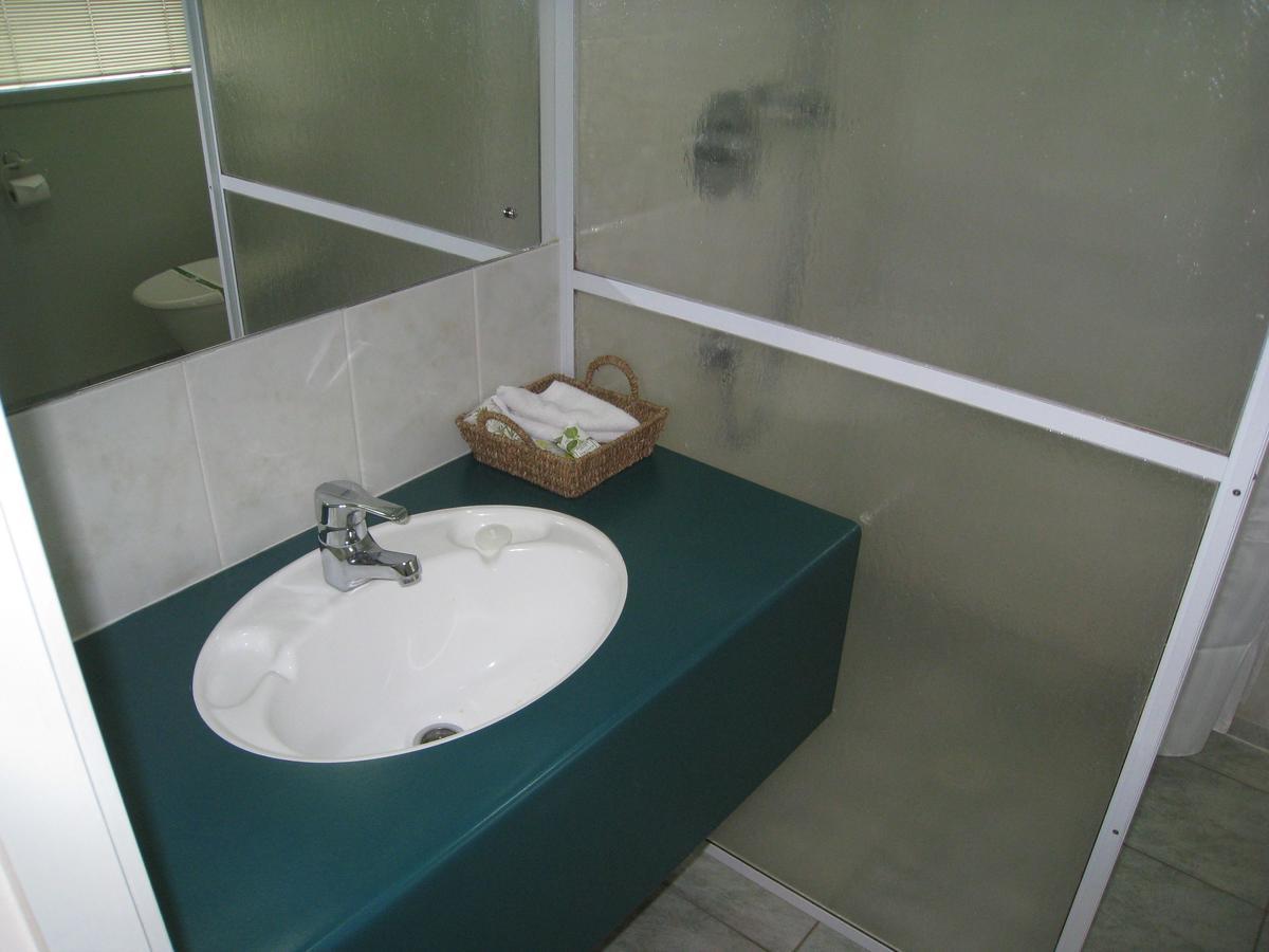 Golflands Motel