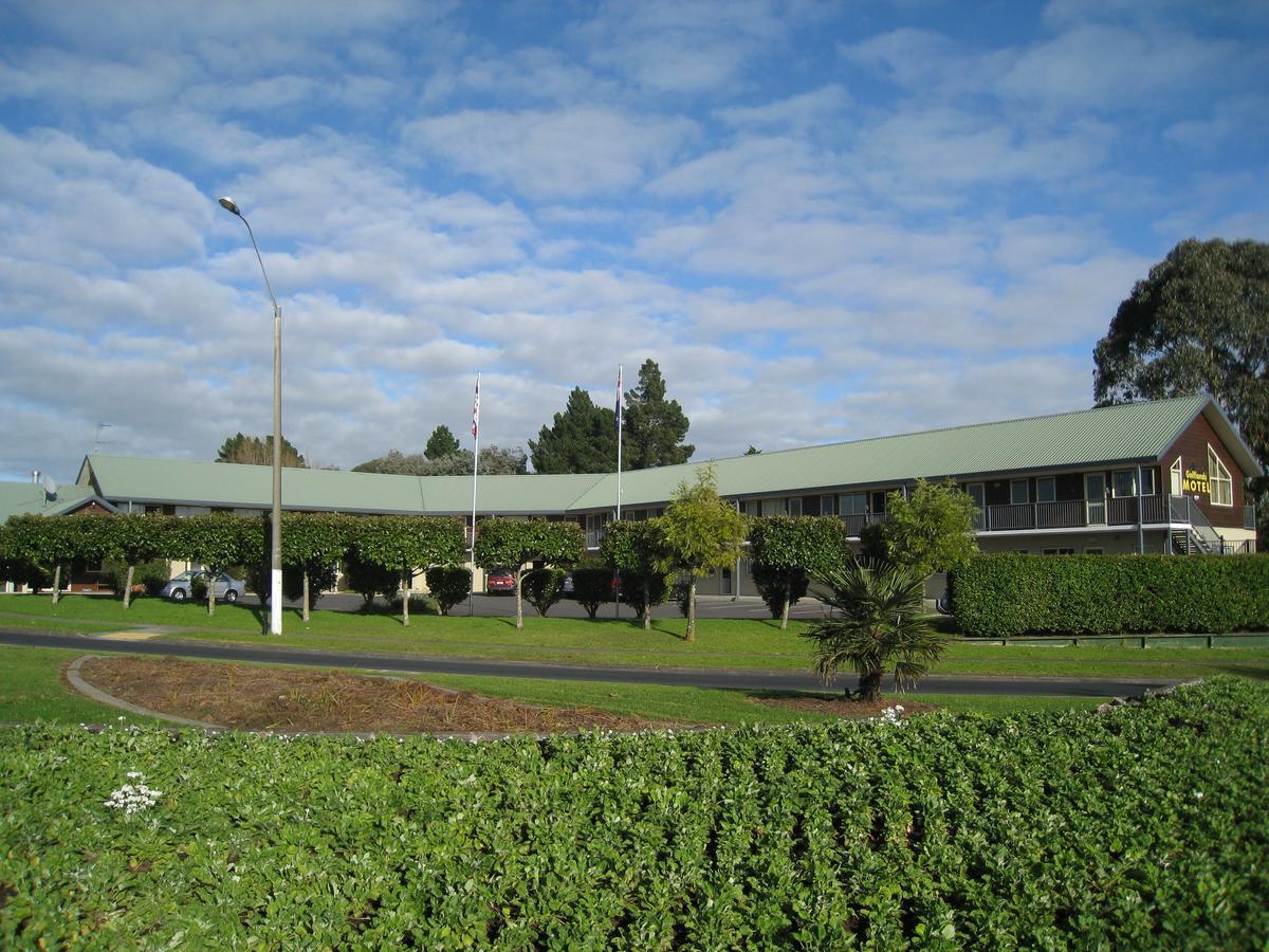 Golflands Motel Auckland