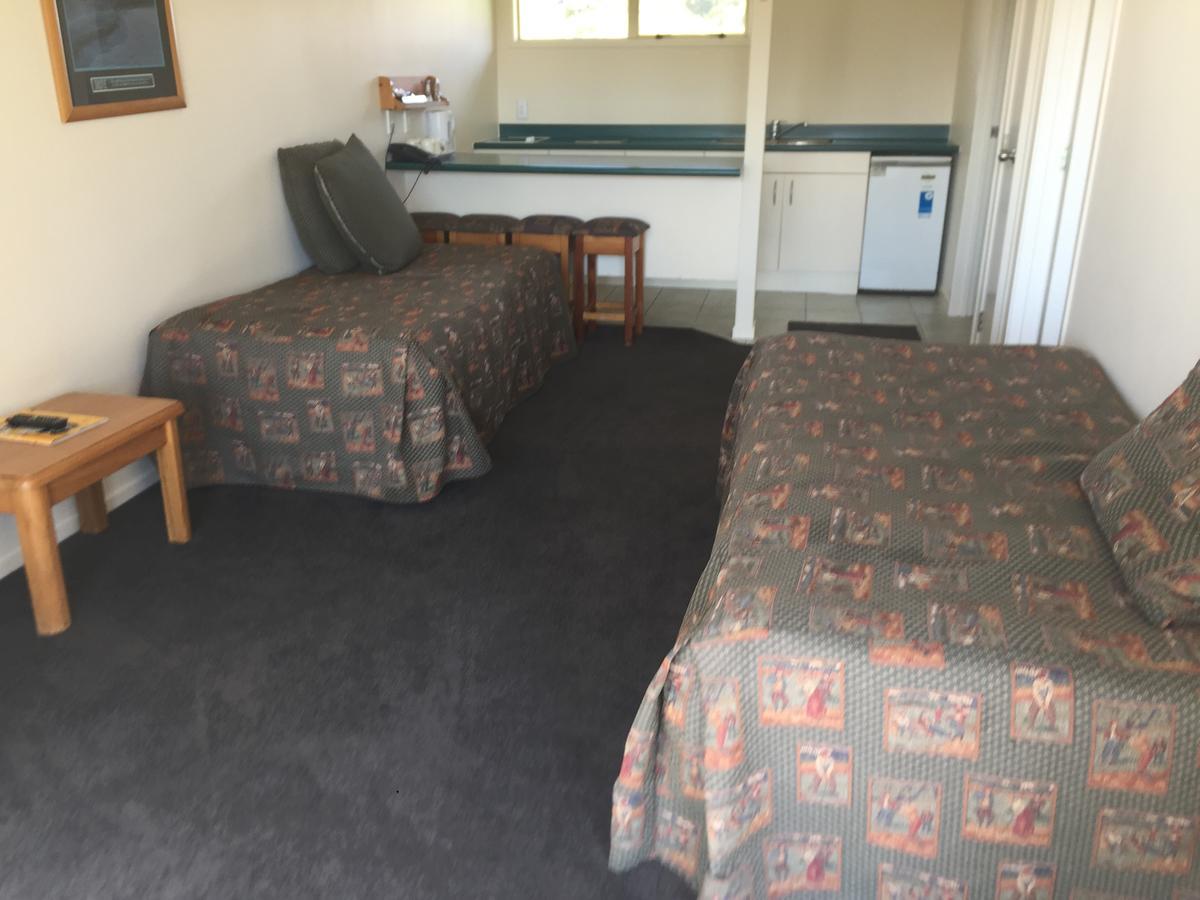 Golflands 2* Auckland