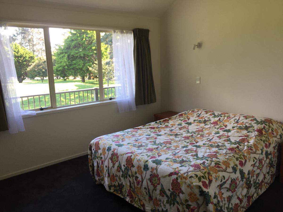 Golflands 2* Auckland