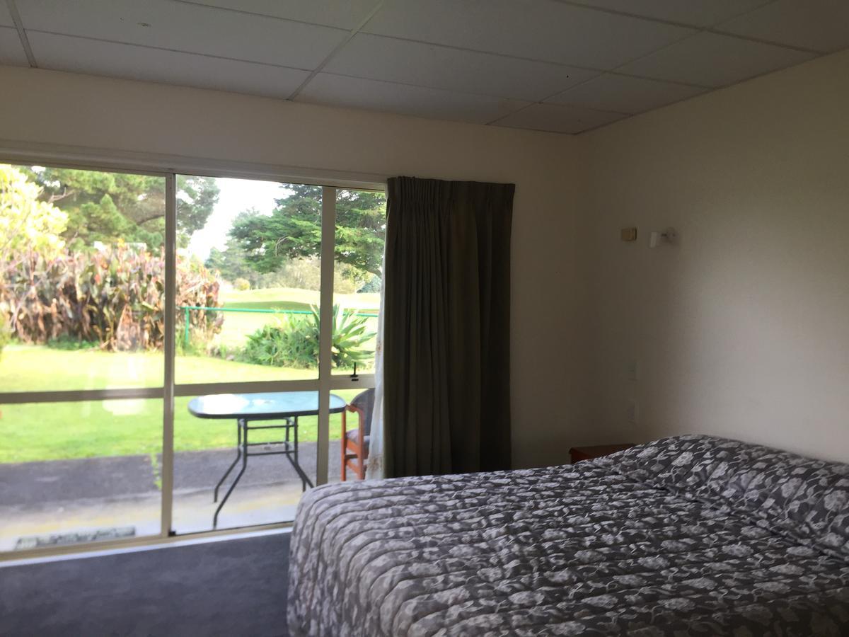 Golflands Motel Auckland