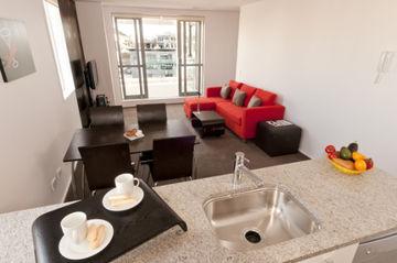 Apartment Chatham *