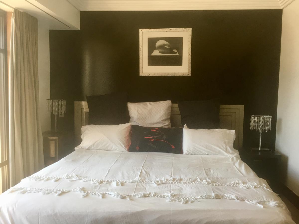 Metropolis Shortstay Apartment
