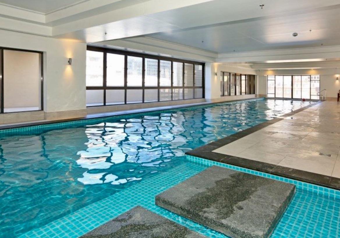 Metropolis Shortstay Apartment * Auckland
